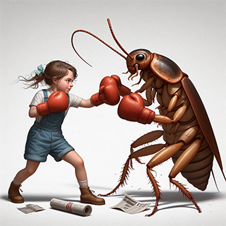 Control plagas Parla